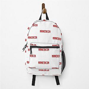 Maneskin-maneskin t-shirts,etc. Backpack