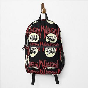  MANESKIN Maneskin	 Backpack