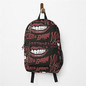 Maneskin Maneskin   .    Backpack