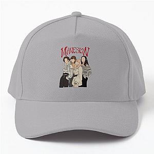 Maneskin Hats &amp; Caps - Maneskin Baseball Cap