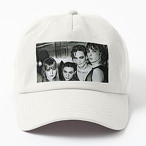 Maneskin Hats &amp; Caps - Maneskin Dad Hat