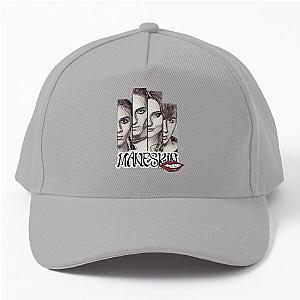 Maneskin Hats &amp; Caps - Maneskin Baseball Cap