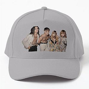 Maneskin Hats &amp; Caps - Maneskin Baseball Cap