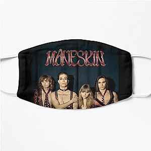 Måneskin rock band Maneskin Flat Mask RB1810 [ID9751]