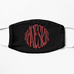 Måneskin fan art & merch maneskin  Flat Mask RB1810 [ID9750]