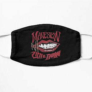 Måneskin fan art & merch maneskin  Flat Mask RB1810 [ID9741]