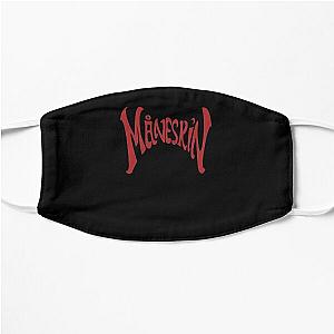 MANESKIN FANS Flat Mask RB1810 [ID9740]