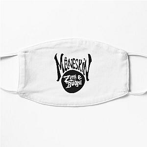 Måneskin fan art & merch maneskin  Flat Mask RB1810 [ID9737]