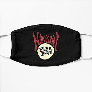 maneskin tour Flat Mask RB1810 [ID9734]