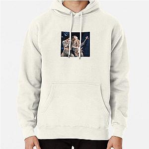 Damiano n Victoria Maneskin Pullover Hoodie RB1810 [ID10090]