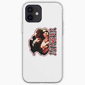 maneskin tour iPhone Soft Case RB1810 [ID9668]