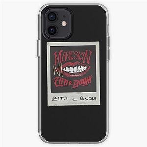 Måneskin fan art & merch maneskin  iPhone Soft Case RB1810 [ID9666]