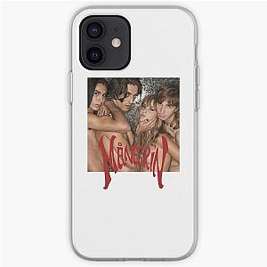 maneskin tour iPhone Soft Case RB1810 [ID9665]