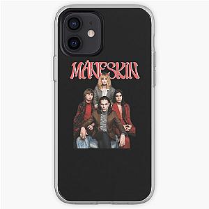 Maneskin Måneskin iPhone Soft Case RB1810 [ID9662]