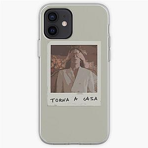 Maneskin - Torna a Casa II iPhone Soft Case RB1810 [ID9652]