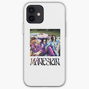 Maneskin iPhone Soft Case RB1810 [ID9651]