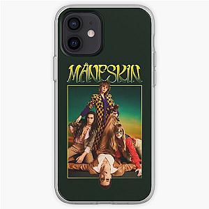 Måneskin rock band Maneskin winner Eurovision 2021 iPhone Soft Case RB1810 [ID9649]