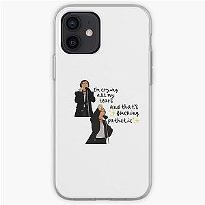 I wanna be your slave Damiano Maneskin iPhone Soft Case RB1810 [ID9647]