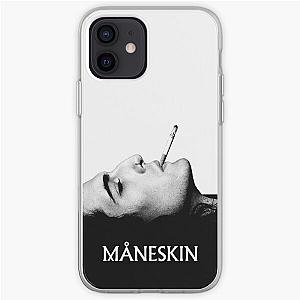 MANESKIN Damiano David Måneskin iPhone Soft Case RB1810 [ID9644]