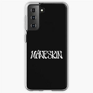 Maneskin rock band Måneskin Samsung Galaxy Soft Case RB1810 [ID9642]