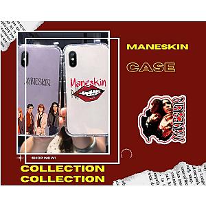 Maneskin Phone Case