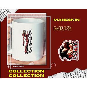 Maneskin Mug