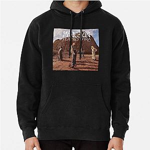 maneskin tour Pullover Hoodie RB1810 [ID10083]