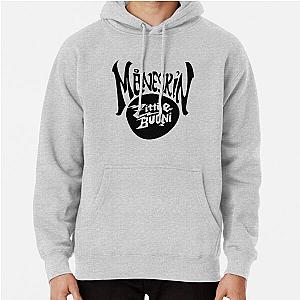 Måneskin fan art & merch maneskin  Pullover Hoodie RB1810 [ID10080]