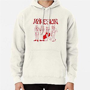 MANESKIN Pullover Hoodie RB1810 [ID10118]