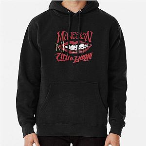 MANESKIN Pullover Hoodie RB1810 [ID10114]