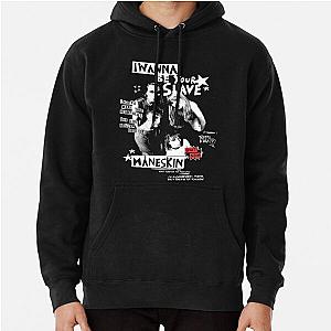 MANESKIN Pullover Hoodie RB1810 [ID10113]