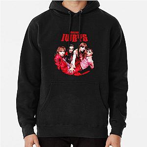 IWBYS MANESKIN Pullover Hoodie RB1810 [ID10109]