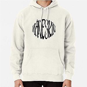 MANESKIN Pullover Hoodie RB1810 [ID10104]