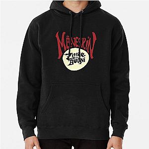 maneskin tour Pullover Hoodie RB1810 [ID10076]