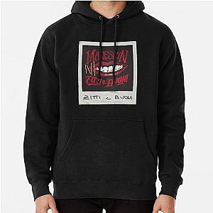 Måneskin fan art & merch maneskin  Pullover Hoodie RB1810 [ID10075]