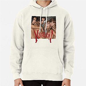 maneskin tour Pullover Hoodie RB1810 [ID10074]