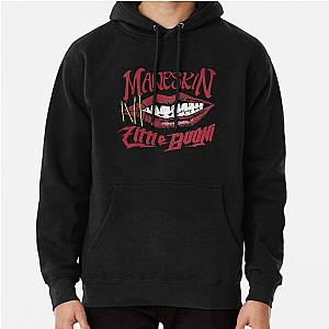 Måneskin fan art & merch maneskin  Pullover Hoodie RB1810 [ID10070]