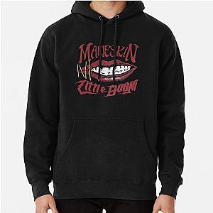 Maneskin Pullover Hoodie RB1810 [ID10063]