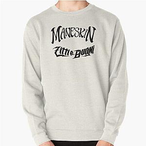 MANESKIN Pullover Sweatshirt RB1810 [ID10057]