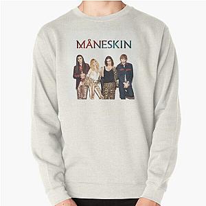 MANESKIN Pullover Sweatshirt RB1810 [ID10050]