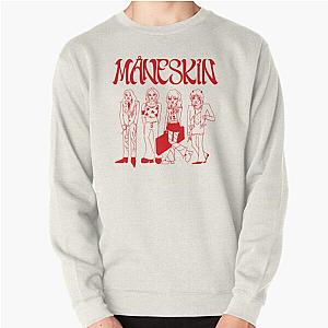 MANESKIN Pullover Sweatshirt RB1810 [ID10049]