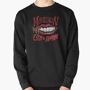 MANESKIN Pullover Sweatshirt RB1810 [ID10044]