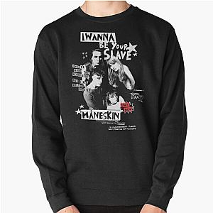 MANESKIN Pullover Sweatshirt RB1810 [ID10043]