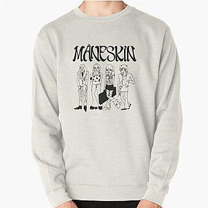 MANESKIN Pullover Sweatshirt RB1810 [ID10042]