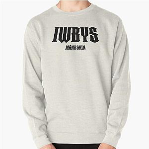 MANESKIN IWBYS Pullover Sweatshirt RB1810 [ID10035]