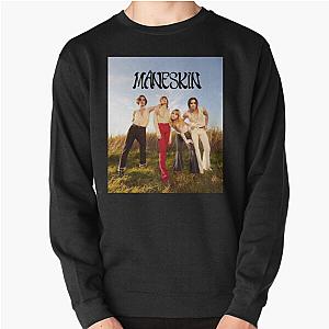 MANESKIN Pullover Sweatshirt RB1810 [ID10030]