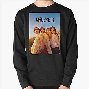 MANESKIN Pullover Sweatshirt RB1810 [ID10031]