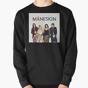 MANESKIN Pullover Sweatshirt RB1810 [ID10028]