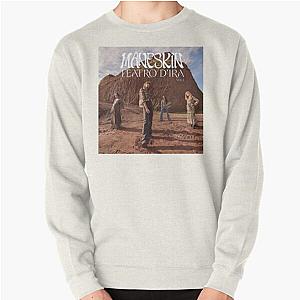 Måneskin fan art & merch maneskin  Pullover Sweatshirt RB1810 [ID10016]