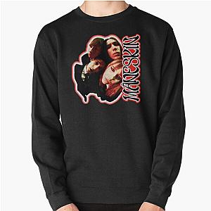 Måneskin fan art & merch maneskin   Pullover Sweatshirt RB1810 [ID10013]